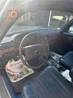مێرسێدس بێنز S-Class